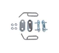 Rms Classic Protection De Cadre Piaggio Vespa Pk 50-125 142681219