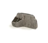 Rms Classic Protection De Cadre Vespa 50-90-125-primavera-et3 142681198