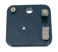 Rms Classic Régulateur/redresseur Diode Holder Vespa 125 125-200cc 84216-71451