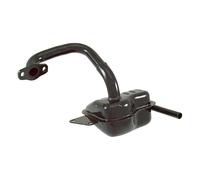 Rms Classic Silencieux Piaggio Ape 1 Serie 129246 100751090