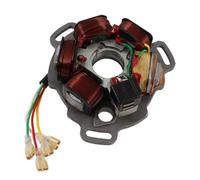 Rms Classic Stator Lambretta Gp/li/sx/tv