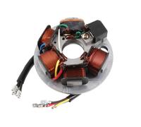 Rms Classic Stator Piaggio Vespa Et3 125cc 186974 246350613