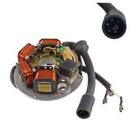 Rms Classic Stator Piaggio Vespa Pk 50-125 Ape 50 5 Fili 199500