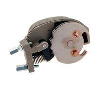 Rms Classic Support De Levier De Vitesses Piaggio Vespa Px 125-150-200cc 196585 100221030