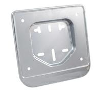 Rms Classic Support De Plaque D´immatriculation European 142700070