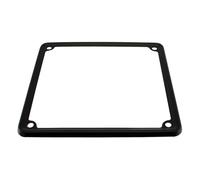 Rms Classic Support De Plaque D´immatriculation Vespa Vintage Bikes 142700400