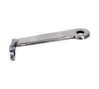 Rms Classic Support De Rétroviseur Vespa 125 Vnb 3-6 150 Vb1 Vba Vbb Vgl1 Vgla B Gs Vs2-5 160 122760925