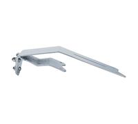 Rms Classic Support De Roue De Secours Closed Vespa 125 Vna-vnb-150 Vba-vbb 8´´ 142760136