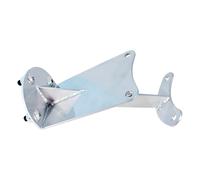 Rms Classic Support De Roue De Secours Vespa 125 Vn-150 Vl-vb 8´´ 142760137