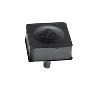 Rms Classic Support En Caoutchouc Piaggio Vespa Px/pe 174773 5 Unités
