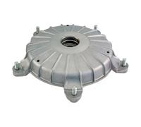 Rms Classic Tambour De Frein Arrière Rear Brake Drum Piaggio Vespa 50cc/primavera/et3 100484