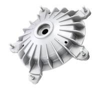Rms Classic Tambour De Frein Avant Front Brake Drum Piaggio Vespa 50-90-125 Primavera-eet3 130137-122214