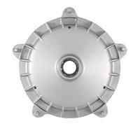 Rms Classic Tambour De Frein Avant Front Brake Drum Piaggio Vespa Px/pe Arcobaleno 177444