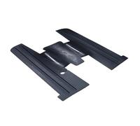 Rms Classic Tapis en caoutchouc RMS Classic Piaggio Vespa Px 125-150-200cc