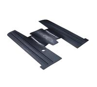 Rms Classic Tapis en caoutchouc RMS Classic Piaggio Vespa Px 125-150-200cc