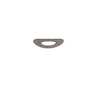 Rms Classic Vis à Levier Piaggio Vespa 121856123 50 Pièces