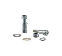 Rms Classic Vis à Levier Piaggio Vespa 150235/012136/0088520 2 Pièces