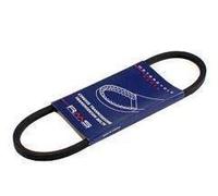 RMS Courroie de transmission pour cyclomoteur Piaggio Si Boss Boxer avec variateur