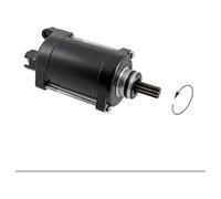 Rms Démarreur Honda Cb 500 2013/2018