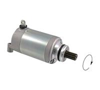 Rms Démarreur Yamaha Wr 250f 2003/2014