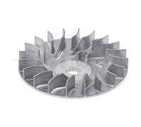 Rms Demi-poulie De Variateur Yamaha Majesty 125cc 2001 100320671