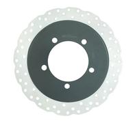 Rms Disque De Frein Arrière Kymco Downtown Abs 300cc 225162240