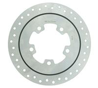 RMS Disque de frein arrière pour kymco downtown 125 - 300 brake disc Rear Downtown 125 -- 300