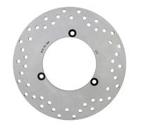 Rms Disque De Frein Arrière Yamaha X-max 125-250cc 225162380 225162380