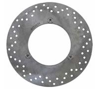 Rms Disque De Frein Arrière Yamaha X-max 400cc 2013> 225162430