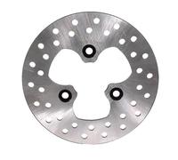 Rms Disque De Frein Avant Peugeot Kisbee 50cc 170mm 225162780