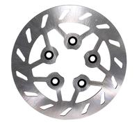 Rms Disque De Frein Avant Peugeot Tweet 50cc 226mm 225162790