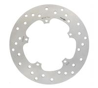 Rms Disque De Frein Avant Piaggio Liberty 4t 50-125-150cc 225162172