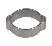 Rms Ensemble De Colliers De Serrage Pour Tuyaux 07-09 Mm 121859210 10 Unités