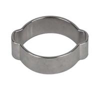 Rms Ensemble De Colliers De Serrage Pour Tuyaux 09-11 Mm 121859211 10 Unités