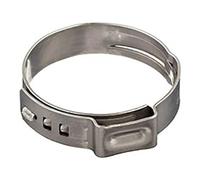 Rms Ensemble De Colliers De Serrage Pour Tuyaux 10.3-12.8 Mm 121859213 10 Unités