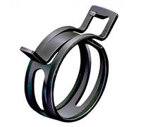 Rms Ensemble De Colliers De Serrage Pour Tuyaux 11.9-13.1 Mm 121859220 10 Unités