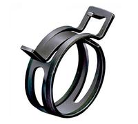 Rms Ensemble De Colliers De Serrage Pour Tuyaux 13.5-14.9 Mm 121859221 10 Unités