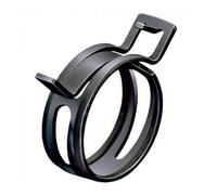 Rms Ensemble De Colliers De Serrage Pour Tuyaux 15.1-16.7 Mm 121859222 10 Unités