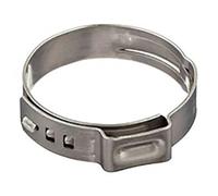 Rms Ensemble De Colliers De Serrage Pour Tuyaux 20.3-23.5 Mm 121859217 10 Unités