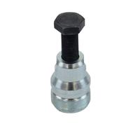 RMS extracteur M28x1 droit extérieur pour roue polaire plaque moteur Vespa Piaggio LML Gilera Aprilia 50 80 90 125 150 200