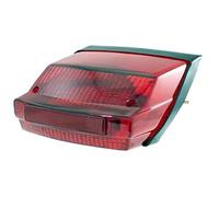 RMS Feu Arrière pour Vespa 125 ? Série 200 Px/1St, Noir