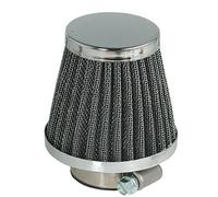 RMS Filtre à air Ø 38 Droit long pour carburateur Dell'orto PHBL Air Filter Ø 38 Right along Dellorto carburetor PHBL