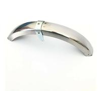 RMS Garde-boue avant Ciao inoxydable poli (Garde-boue/carrosserie moto)/Front mudguard Ciao inoxydable (mudguards/Body Motorcycle)