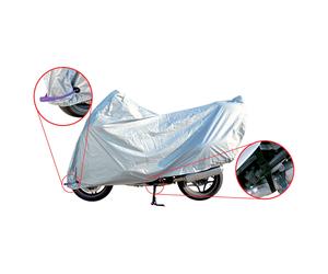 Rms Housse Motorbike 203 X 89 X 119cm 267002110