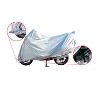 Rms Housse Motorbike 246 X 104 X 127cm 267002130