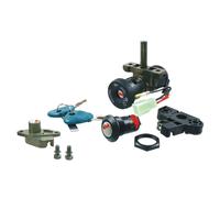 Rms Interrupteur D´allumage Malaguti F15 Fire Fox 50cc/f18 Warrior 125-150cc 246050330