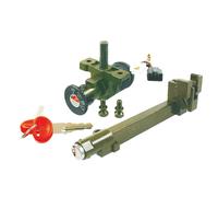 Rms Interrupteur D´allumage Mbk Booster Ng 50cc 246050130