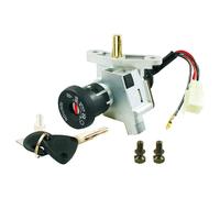 Rms Interrupteur D´allumage Mbk Ovetto/yamaha Neo´s 50cc 1997/2001 246050150