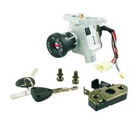 Rms Interrupteur D´allumage Mbk Ovetto/yamaha Neo´s 50cc 1997/2001 246050271