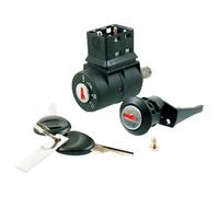 Rms Interrupteur D´allumage Peugeot Buxy/speedake 50cc 246050171